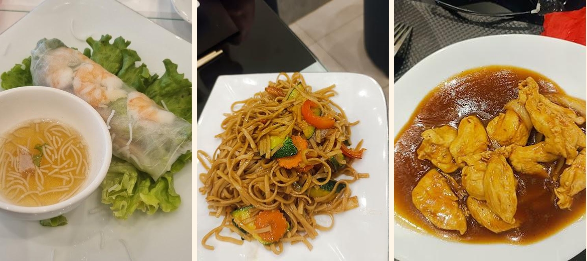 Vina Wok - Menu Image 2