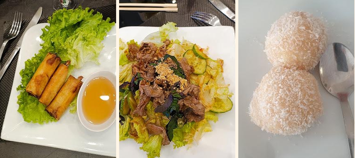 Vina Wok - Menu Image 3