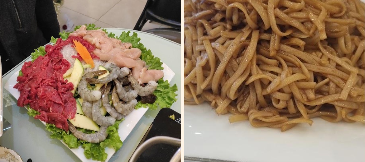 Vina Wok - Menu Image 7