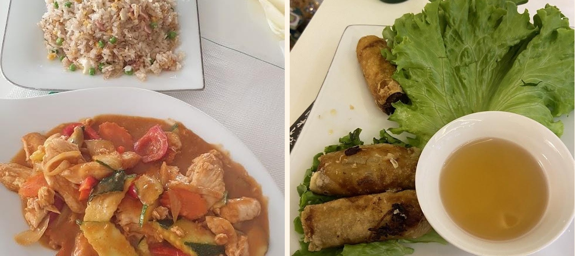 Vina Wok - Menu Image 8